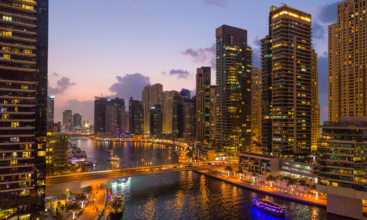 ദുബൈ ടൂറിസം കുതിക്കുന്നു: ആറു മാസം; 80 ലക്ഷം സന്ദർശകർ