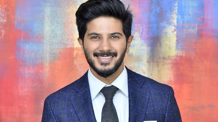 റിസ്​കെടുക്കാൻ പഠിപ്പിച്ചത്​ വാപ്പച്ചി -ദുൽഖർ