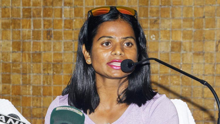 Dutee-Chand