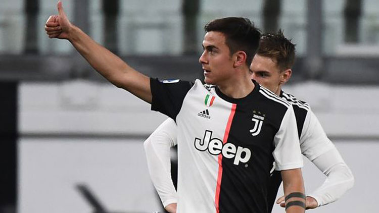 ഡിബാലക്ക്​ കോവിഡ്​19?