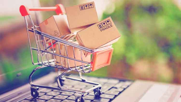 ഇ -കൊമേഴ്സ് വഴി ഏപ്രിൽ 20 മുതൽ ഇലക്ട്രോണിക് ഉപകരണങ്ങൾ വിൽക്കാം ഇ -കൊമേഴ്സ് വഴി ഏപ്രിൽ 20 മുതൽ ഇലക്ട്രോണിക് ഉപകരണങ്ങൾ വിൽക്കാം