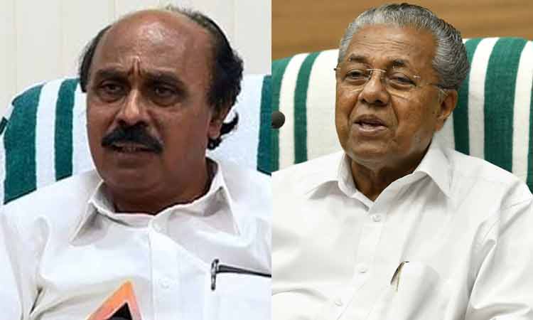 പൊലീസ് കമ്മീഷണറേറ്റ്; എതിർപ്പുമായി സി.പി.ഐ