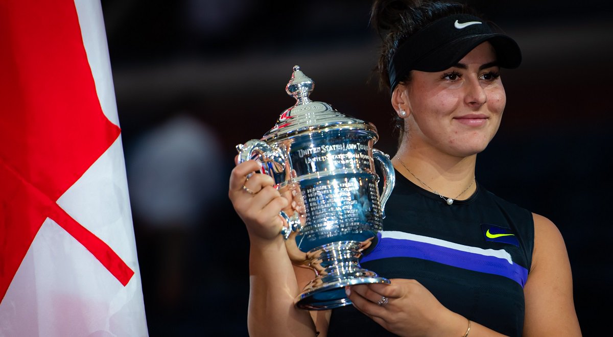 ആ​ഷ്​​ലി ബാ​ർ​തി ത​ന്നെ ഒ​ന്നാ​മ​ത്​;  ബി​യാ​ൻ​ക അ​ഞ്ചി​ൽ