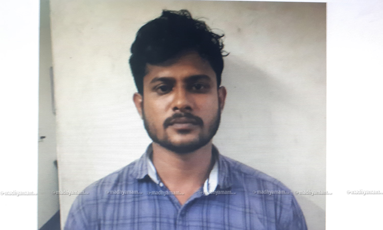 ബിനോയി വധം: ഒരു പ്രതികൂടി പിടിയിൽ; മൃതദേഹം സംസ്കരിച്ചു