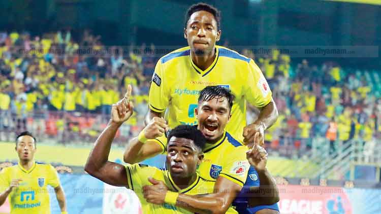 Kerala Blasters