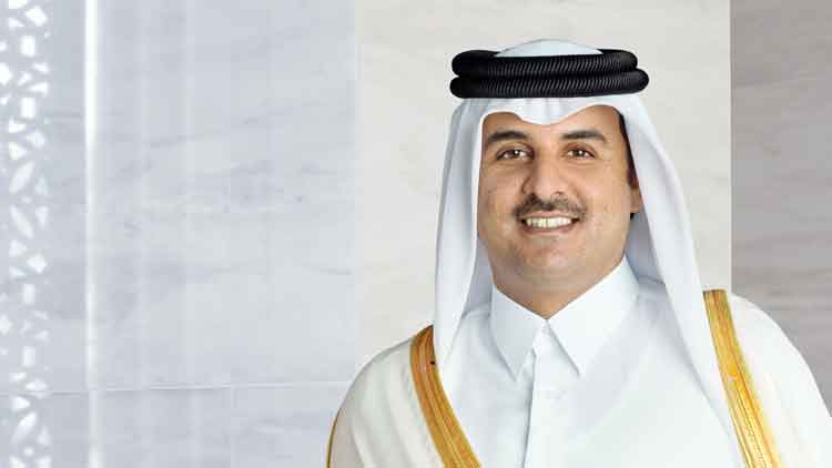 മാ​​റാ​​രോ​​ഗ​​ങ്ങ​​ൾ തു​​ട​​ച്ചു​നീ​​ക്ക​ൽ: ആ​​ഗോ​​ള ഫ​​ണ്ടി​​ലേ​​ക്ക് 50 ദ​​ശ​​ല​​ക്ഷം ഡോ​​ള​​ർ