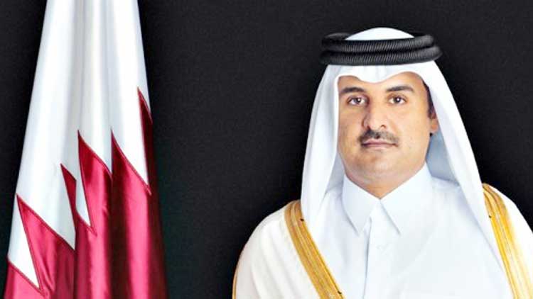 അമീറിൻെറ ത്രിദിന സന്ദർശനം ഇന്ന് തുടങ്ങും അമീറിൻെറ ത്രിദിന സന്ദർശനം ഇന്ന് തുടങ്ങും