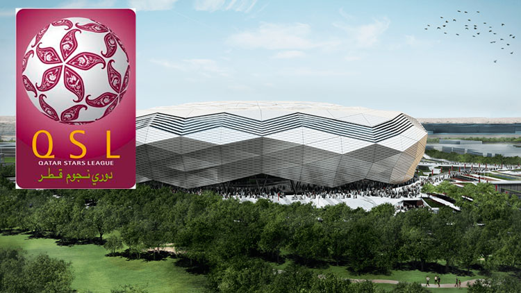 വീണ്ടുമുയരുന്നു, ഖത്തറിൽ കാൽപന്ത് കളിയാരവം