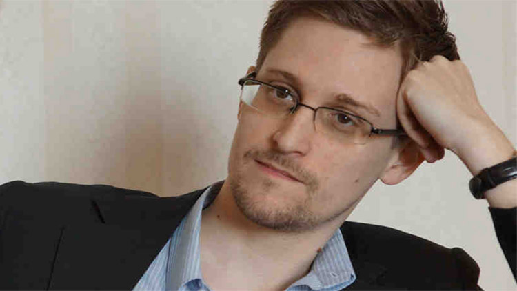 Edward-Snowden