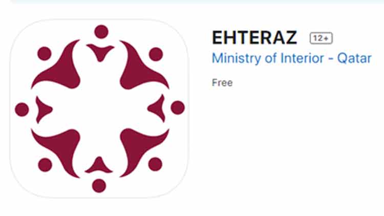 കോവിഡ് എത്രയരികെ? ഇഹ്തിറാസ്​ ആപ്പ് പുറത്തിറക്കി