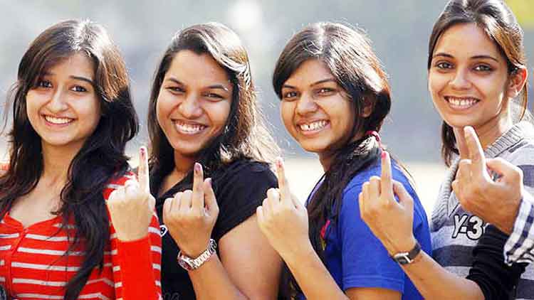 തെരഞ്ഞെടുപ്പ്​: മധുരപതിനെട്ടുകാർ അറിയാൻ