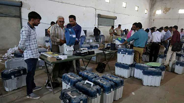 ഫാക്​ടറി മലിനീകരണം; തിരുവള്ളൂരിൽ ഗ്രാമവാസികൾ വോ​ട്ടെടുപ്പ്​ ബഹിഷ്​കരിച്ചു