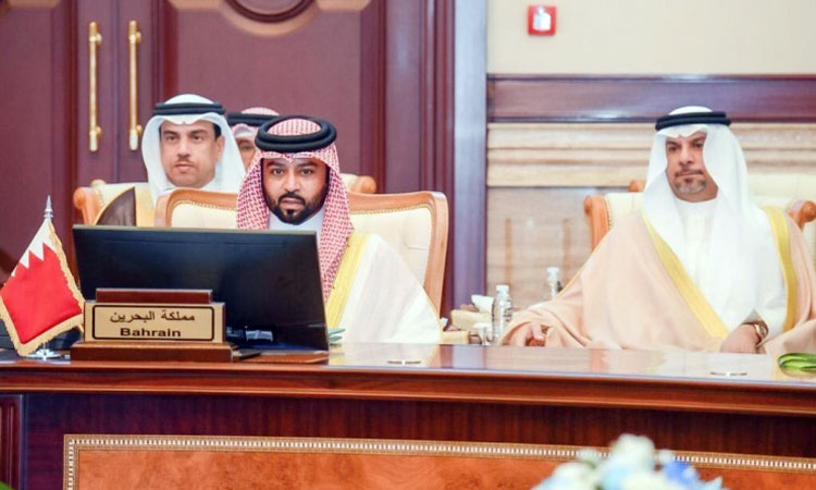 ജി.​സി.​സി : പ​രി​സ്ഥി​തി കാ​ര്യ മ​ന്ത്രി​ത​ല സ​മ്മേ​ള​ന​ത്തി​ല്‍ ബ​ഹ്റൈ​ന്‍ പ​ങ്കാ​ളി​യാ​യി