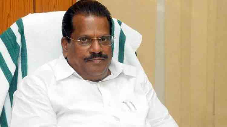 ഇ.പി. ജയരാജനെ ബോംബെറിഞ്ഞ കേസിൽ ബി.ജെ.പി പ്രവർത്തകരെ വെറുതെവിട്ടു