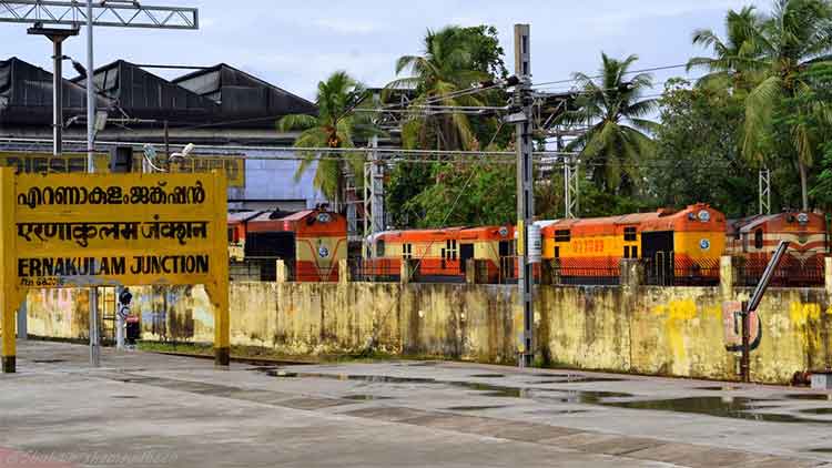 എറണാകുളത്തെ ഹോട്ട്‌സ്‌പോട്ട് പട്ടികയിൽ മാറ്റം; ചുള്ളിക്കൽ പ്രദേശത്തെ ഒഴിവാക്കും
