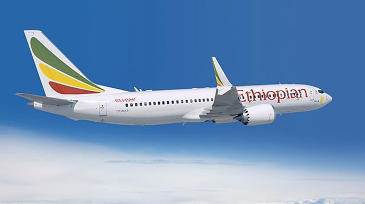Ethiopian Airlines