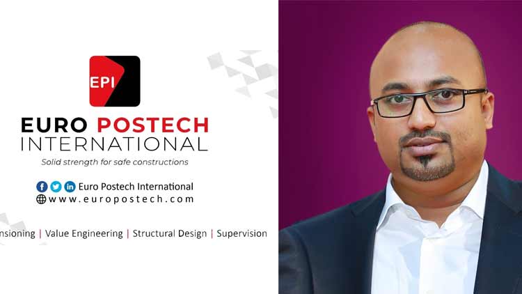 ‘മിഷൻ വിങ്​സ്​ ഒാഫ്​ കംപാഷൻ’: യൂറോ പോസ്​റ്റ്​ ടെക്ക്​ പത്ത്​ ടിക്കറ്റുകൾ നൽകും 