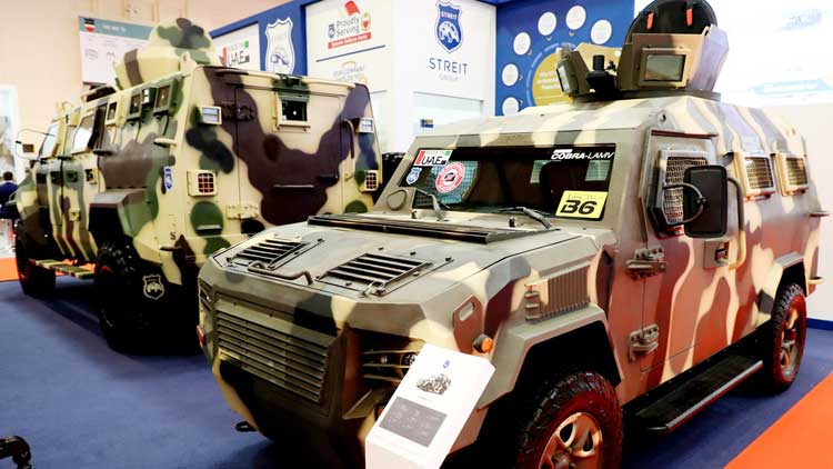 പ്ര​തി​രോ​ധ സ​മ്മേ​ള​നം വൻ വി​ജ​യം: ഹ​മ​ദ് രാ​ജാ​വി​ന് ആ​ശം​സ പ്ര​വാ​ഹം