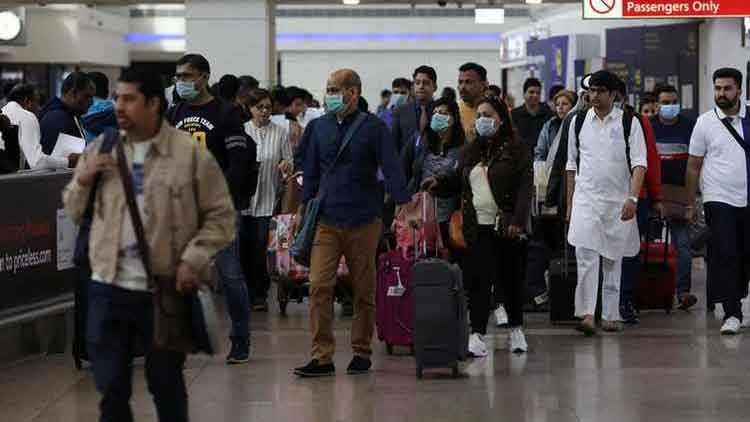 പ്രവാസി മടക്കം; കേ​ര​ള​ത്തി​ന് വെ​ല്ലു​വി​ളി​ക​ളേറെ
