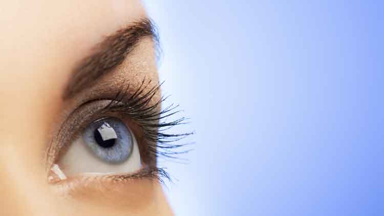 ലോക്​ഡൗണിൽ കണ്ണിലും വേണം ഒരു കണ്ണ്​