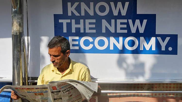 ലോകവ്യാപാര സംഘടനയുടെ നിബന്ധനകൾ ലംഘിക്കുന്നില്ല; ചൈനക്ക്​ ഇന്ത്യയുടെ മറുപടി