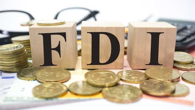 നിക്ഷേപത്തിന്​ കേന്ദ്രസർക്കാർ അനുമതി തേടി 200ഓളം ചൈനീസ്​ കമ്പനികൾ