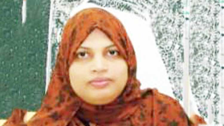 രാഷ്​ട്രനായകര്‍ക്ക് ആദരമര്‍പ്പിച്ച് മലയാളി കുടുംബിനിയുടെ കരവിരുത്