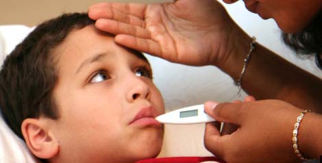 പനികൾ പലവിധം, കോവിഡായതിനാൽ പറയാനും പേടി...