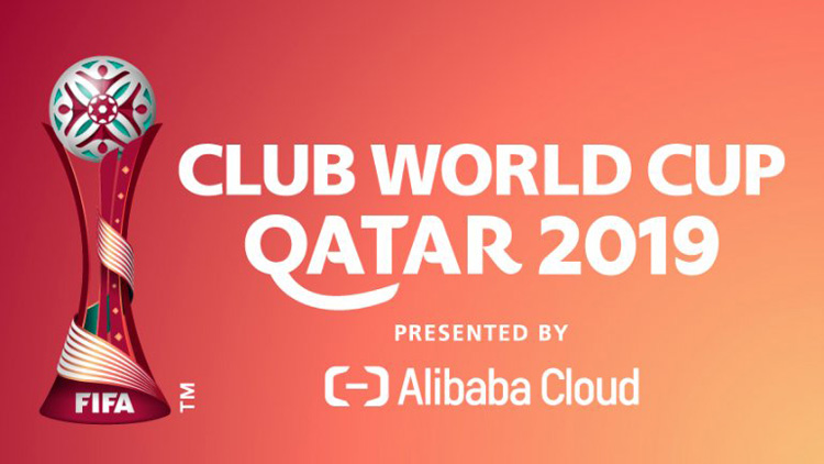 ഇനി ഫിഫ ക്ലബ് ലോകകപ്പ്​ നാളുകൾ; ലോഗോ മിഴി തുറന്നു