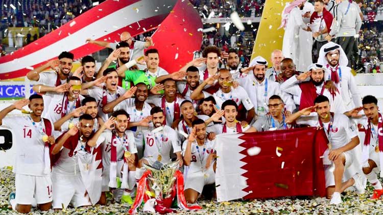 ഫിഫ പറയുന്നു... കാൽപന്തിൽ ഖത്തർ ഗംഭീരം