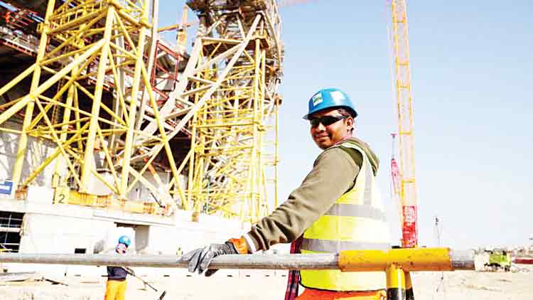 സുസ്​ഥിരത പദ്ധതിയുമായി ഫിഫയും ഖത്തറും