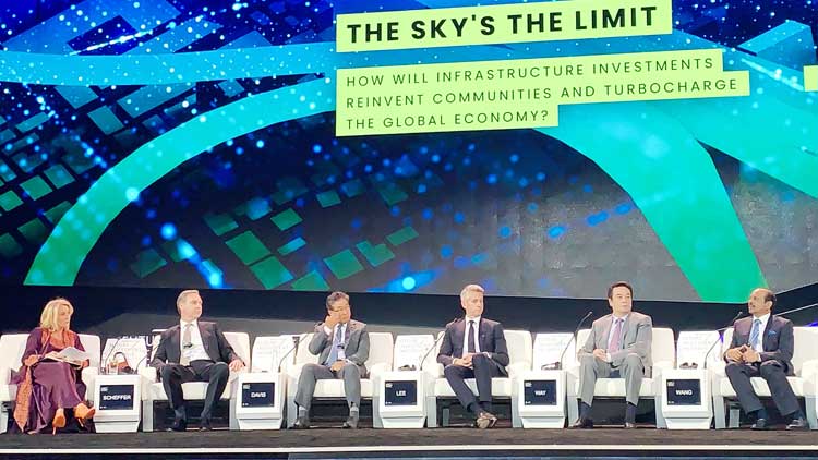 2000 കോ​ടി ഡോ​ള​റി​െൻറ ക​രാ​റു​ക​ള്‍; റി​യാ​ദ്​ നി​ക്ഷേ​പ​ക സ​മ്മേ​ള​നം സ​മാ​പി​ച്ചു