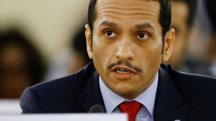 ഉ​പ​രോ​ധം മേ​ഖ​ല​യി​ലെ  മ​റ്റു ത​ര്‍ക്ക​ങ്ങ​ള്‍ക്ക്  ഇ​ന്ധ​ന​മാ​കു​ന്നു