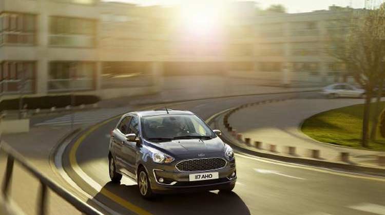 FORD-FIGO