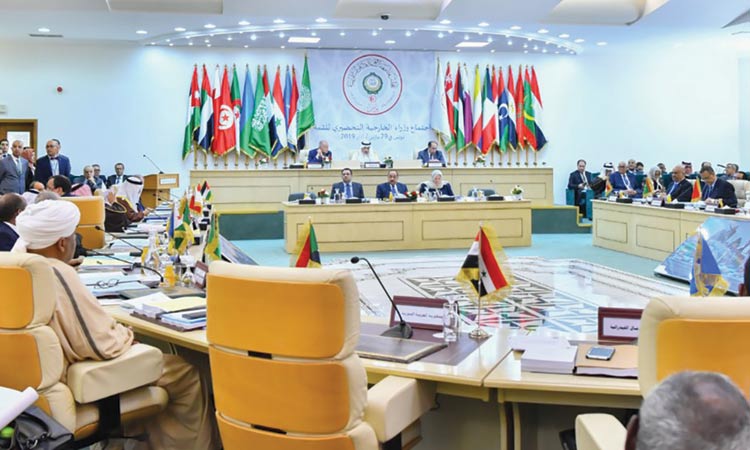 ജൂലാൻകുന്ന്​: ​ട്രംപി​െൻറ നിലപാടിനെ സൗദി വീണ്ടും തള്ളി