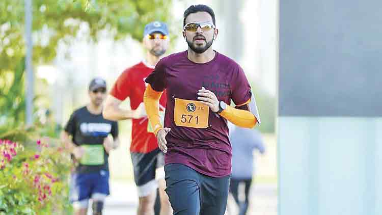 ഒ​റ്റ തീ​രു​മാ​നം മ​തി, ജീ​വി​തം  മാ​റി​മ​റി​യും തീ​ർ​ച്ച!