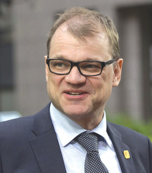 അഭയാര്‍ഥികള്‍ക്ക് വീട് വിട്ടുനല്‍കുമെന്ന് ഫിന്‍ലാന്‍ഡ് പ്രധാനമന്ത്രി