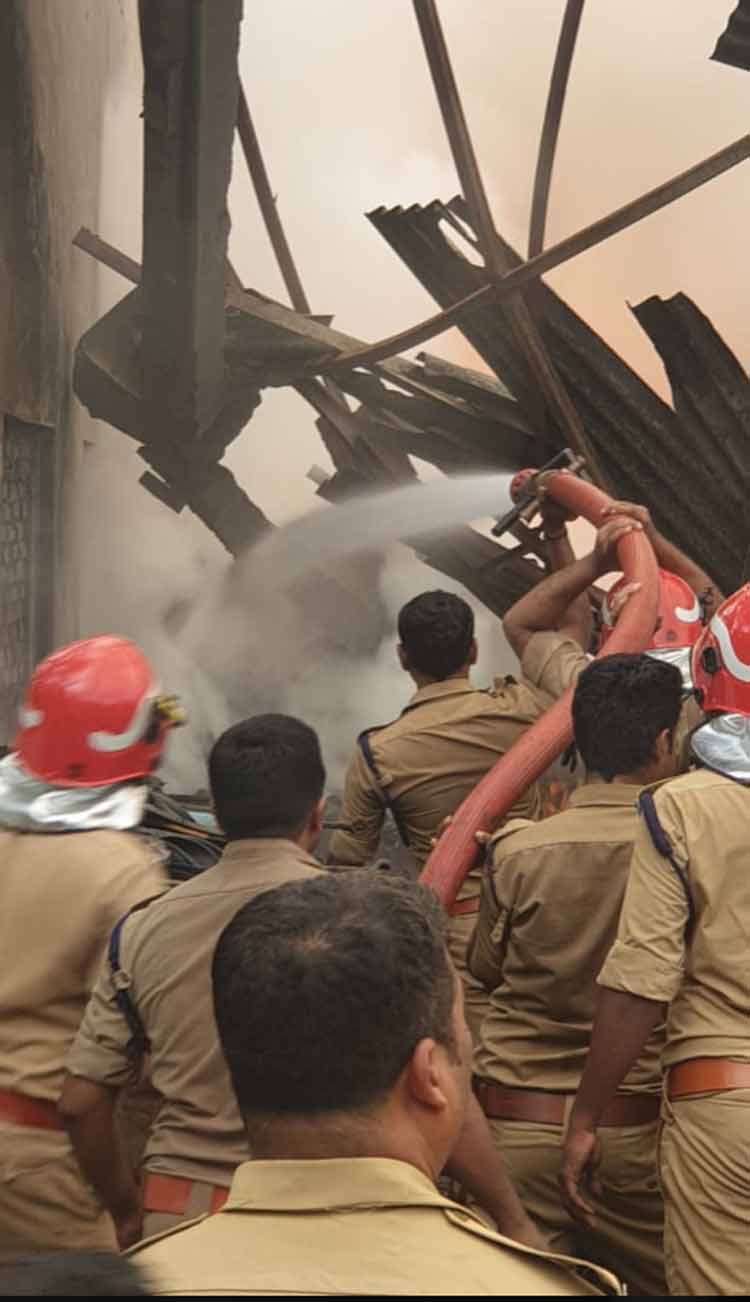 Fire-force Fire-force