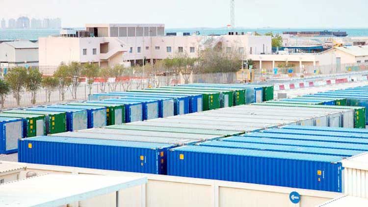 പൂ​​ർ​​ണ​​മാ​​യും മാ​​റ്റി​സ്​​​ഥാ​​പി​​ക്കാ​ൻ ക​ഴി​യും; ഇ​​ത്​ റാ​​​സ്​ അ​​​ബൂ അ​​​ബൂ​​​ദ് സ്​​​​റ്റേ​​​ഡി​​​യ​ം