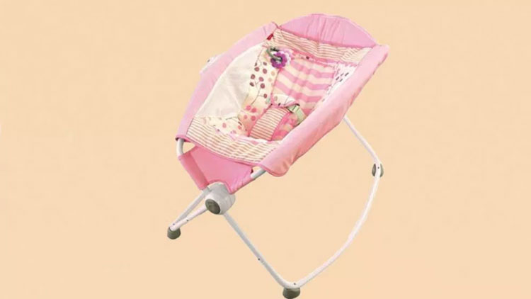 Fisher-Price-Sleeper