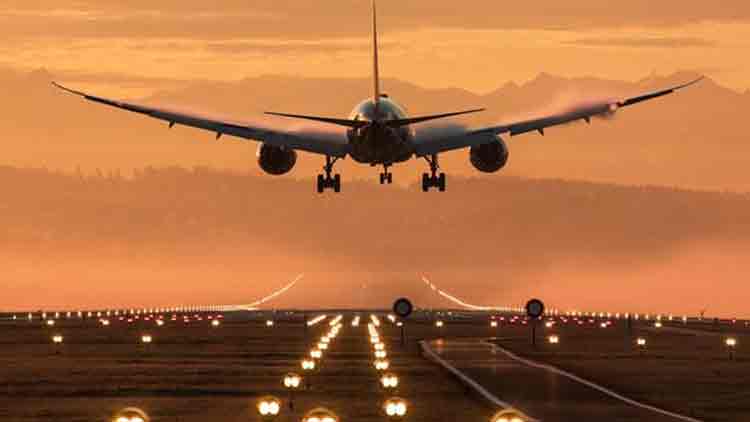 സൗദിയിൽനിന്ന്​ കോഴിക്കോ​ട്​, കണ്ണൂർ, കൊച്ചി വിമാനങ്ങൾ ഇന്നും നാളെയും 