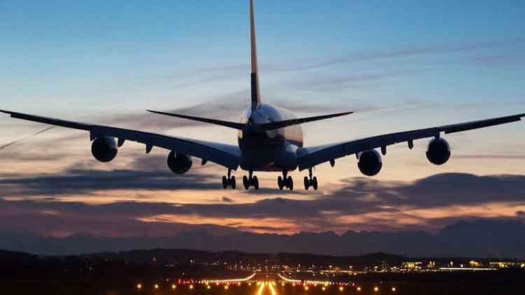 റിയാദിൽ നിന്ന്​ ആദ്യ ചാർ​േട്ടഡ്​ വിമാനം നാളെ 