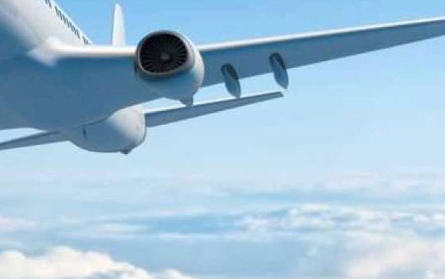 ജിദ്ദ വിമാനത്താവളത്തിൽ വിമാനങ്ങളുടെ ചിറകുകൾ തമ്മിലുരസി; നിസാര പരിക്കെന്ന് അധികൃതർ