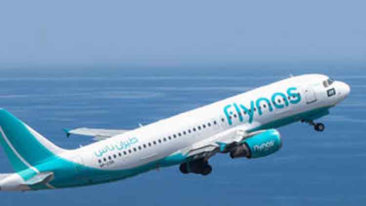 ഫ്ലൈനാസ്: കോഴിക്കോേട്ടക്ക് 634 റിയാൽ മുതൽ ടിക്കറ്റ് നിരക്ക്