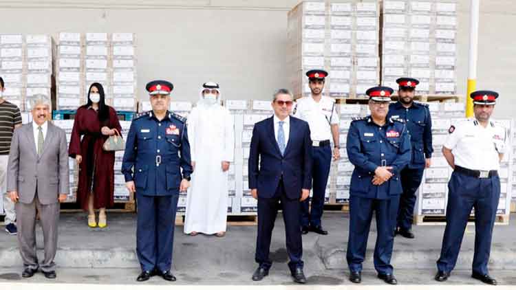 ‘വീ​ട്ടി​ല്‍ ഭ​ക്ഷ​ണം’ പ​ദ്ധ​തി​ക്ക് തു​ട​ക്ക​മാ​യി 