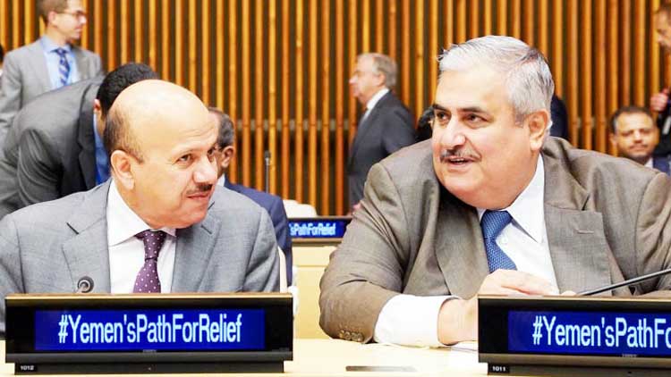 യമനെ സഹായിക്കേണ്ടത് മാനുഷിക ബാധ്യത -വിദേശകാര്യ മന്ത്രി