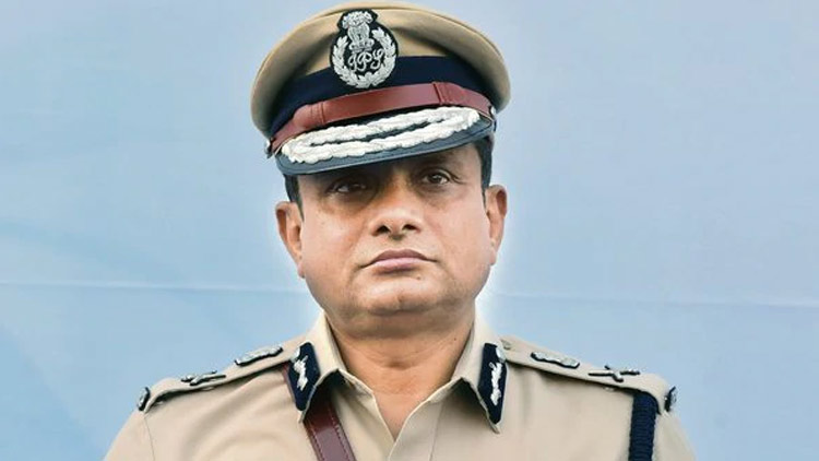 Former-Kolkata-police-commissioner-Rajeev-Kumar Former-Kolkata-police-commissioner-Rajeev-Kumar