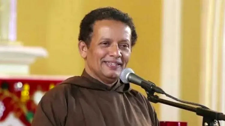 Fr. Joseph Puthenpurackal