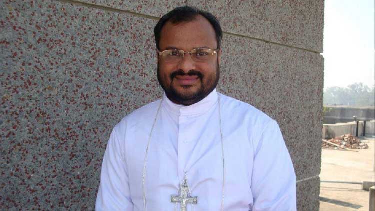 കന്യാസ്​ത്രീയെ പീഡിപ്പിച്ച കേസ്​; ഫ്ര​ാ​േങ്കാ മുളക്കലി​െൻറ ജാമ്യം റദ്ദാക്കി