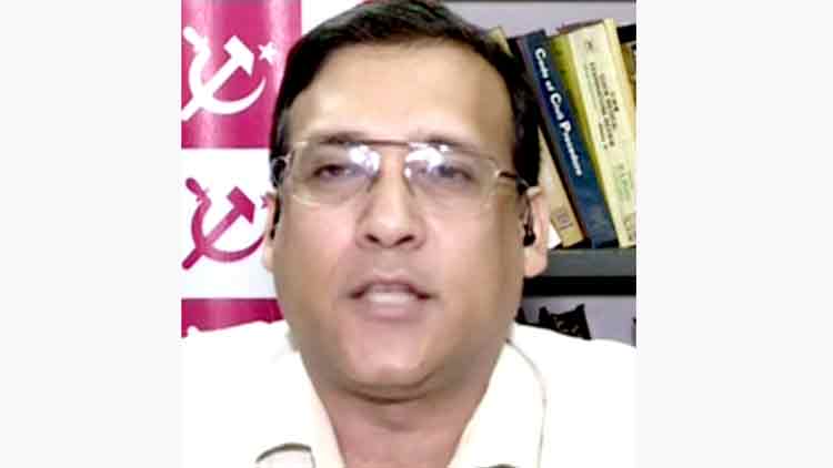 ബി.​ജെ.​പി തൃ​ണ​മൂ​ലി​ലെ ക്രി​മി​ന​ലു​ക​ളെ റി​ക്രൂ​ട്ട്​ ചെ​യ്യു​ന്നു